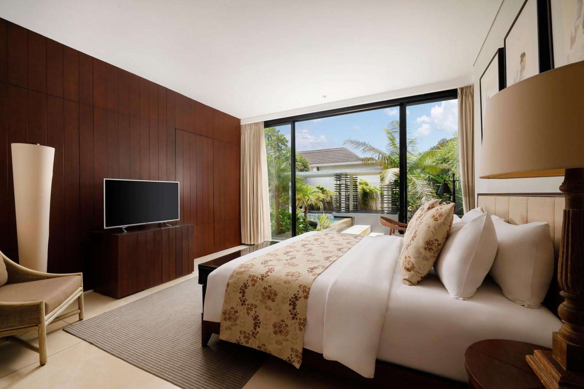 Vinila Villas By Nakula Nusa Dua  Exteriör bild