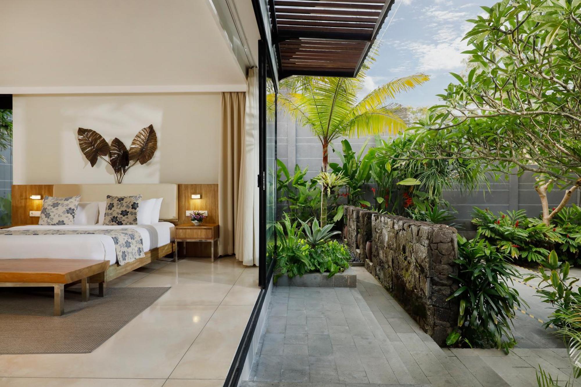 Vinila Villas By Nakula Nusa Dua  Exteriör bild