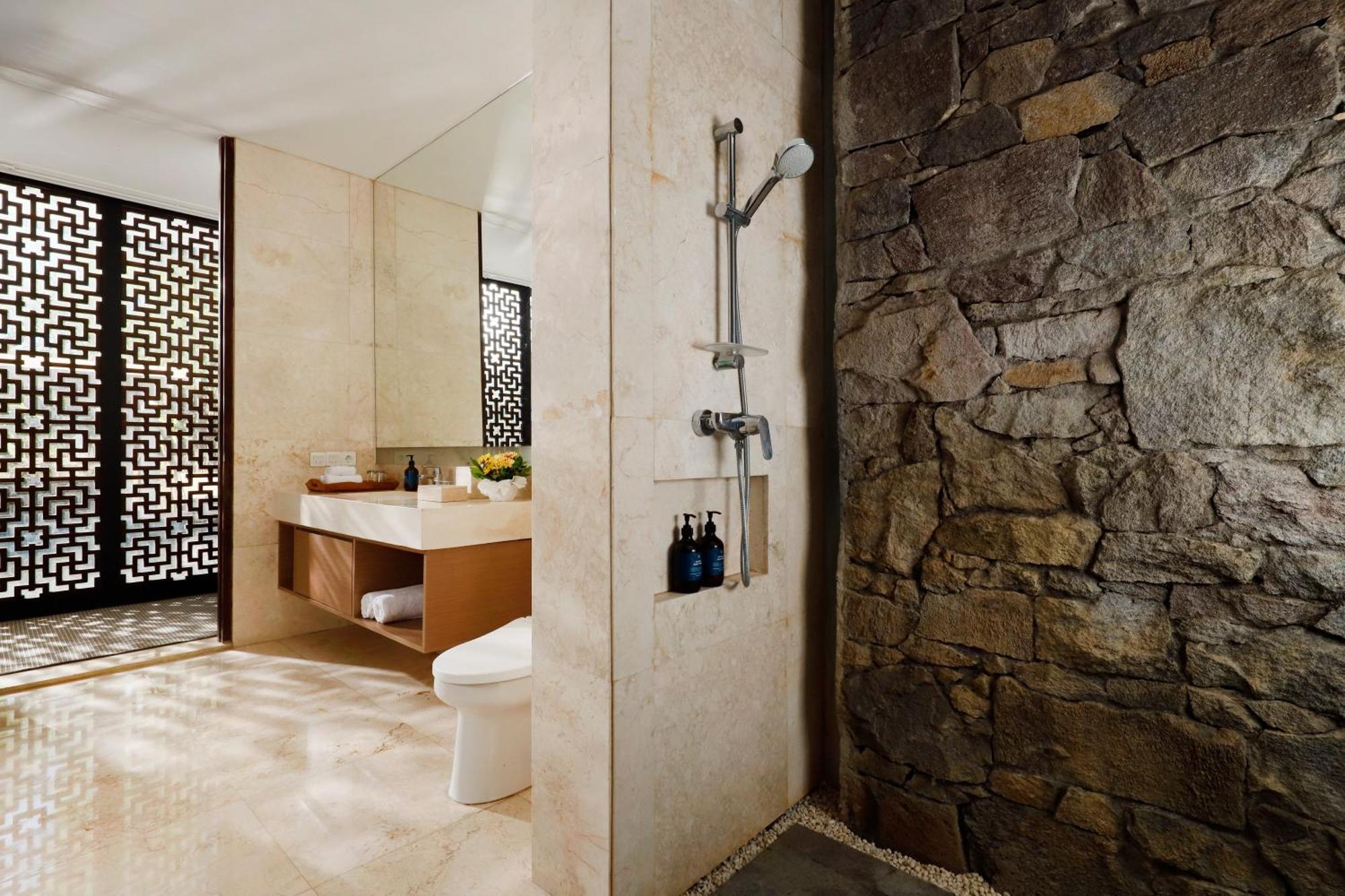 Vinila Villas By Nakula Nusa Dua  Exteriör bild