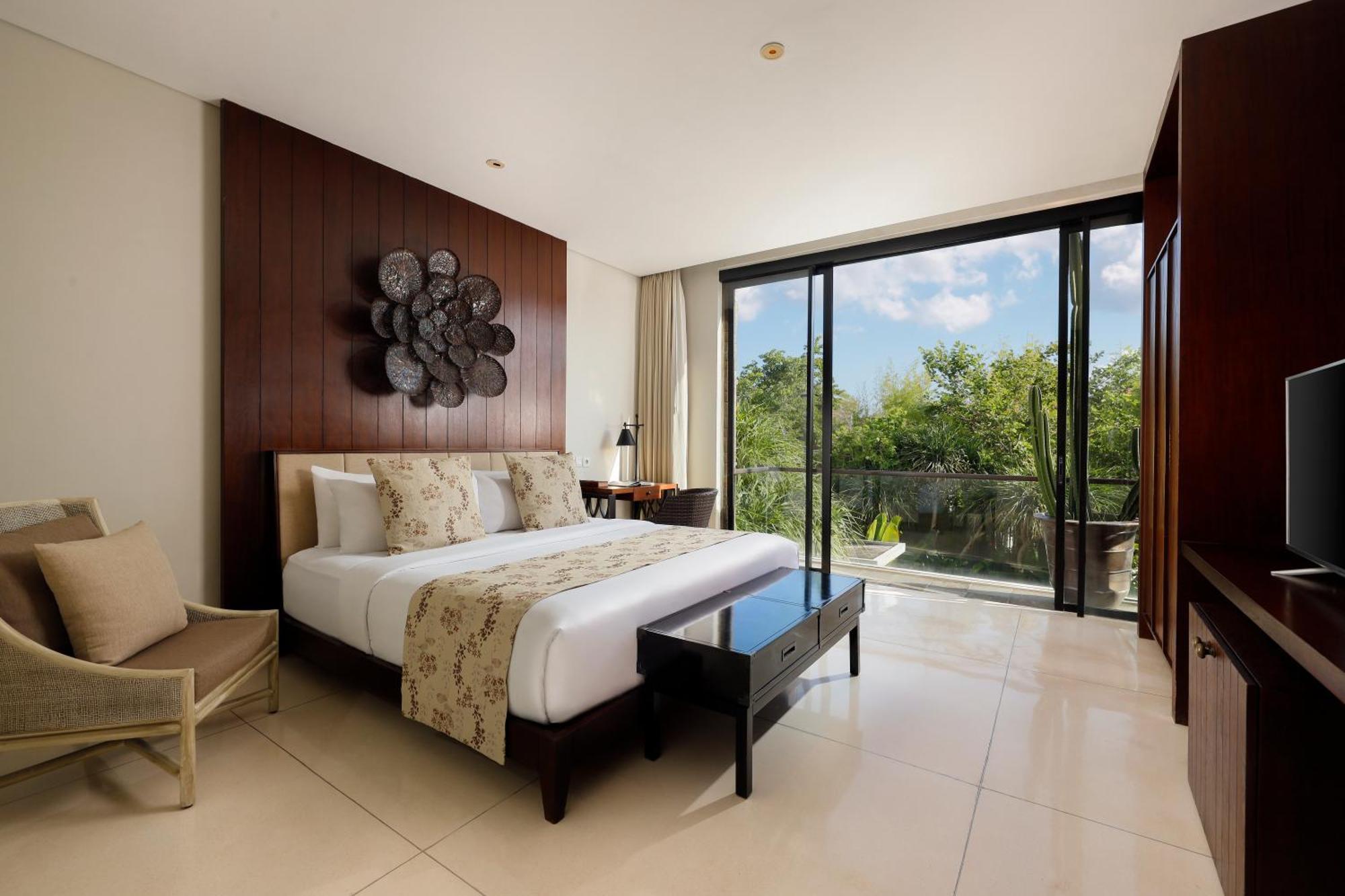 Vinila Villas By Nakula Nusa Dua  Exteriör bild