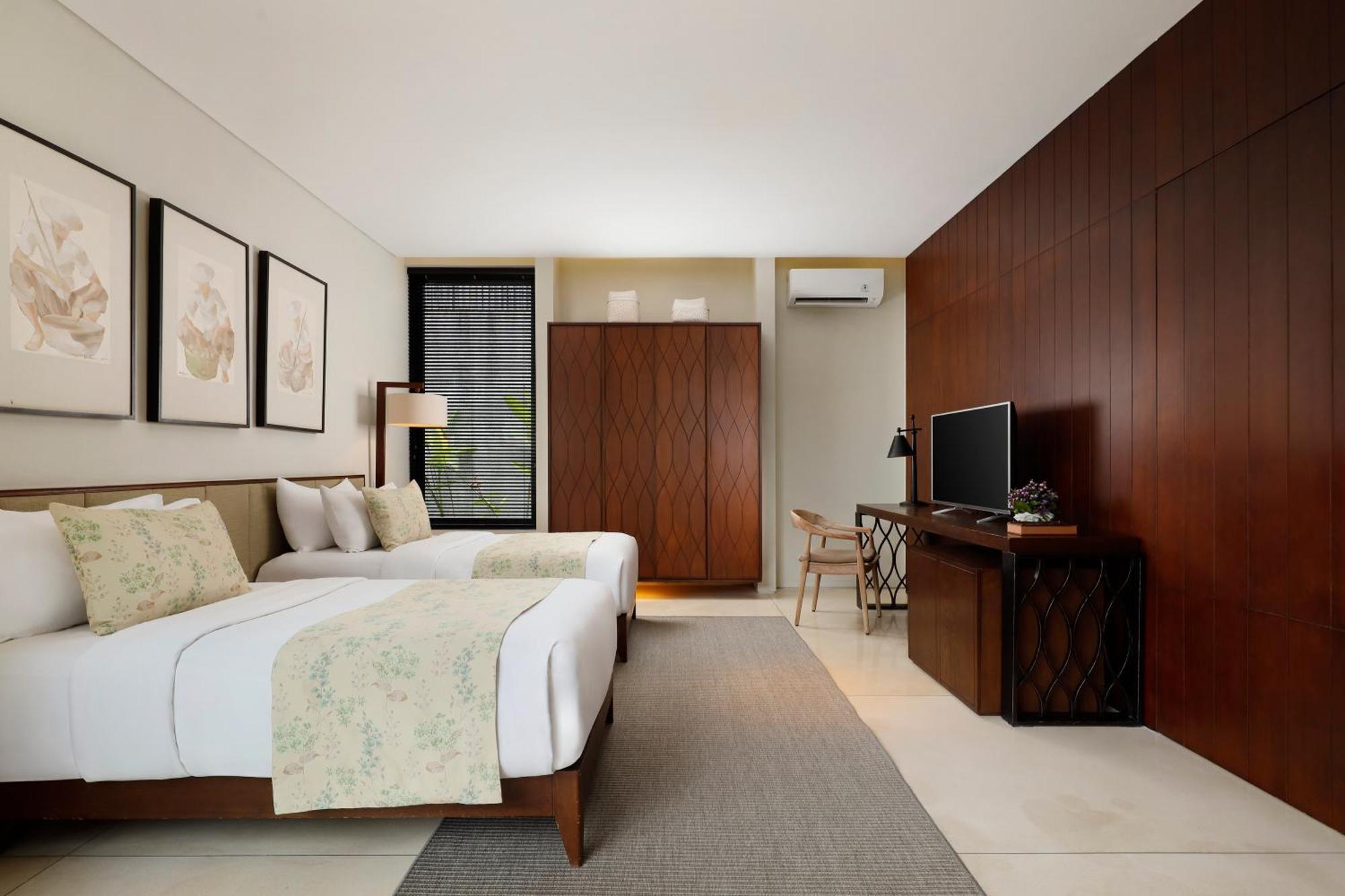 Vinila Villas By Nakula Nusa Dua  Exteriör bild