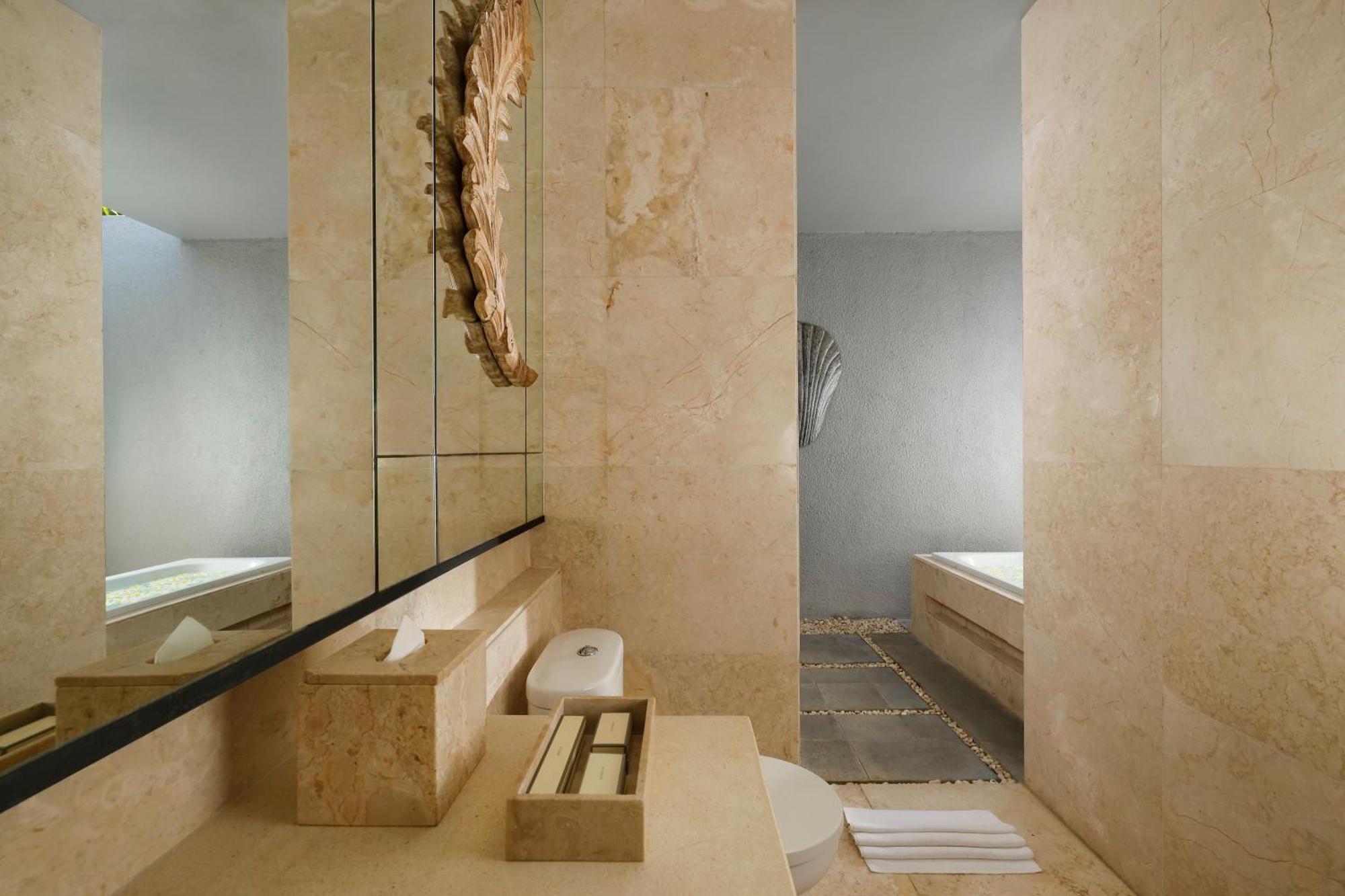 Vinila Villas By Nakula Nusa Dua  Exteriör bild