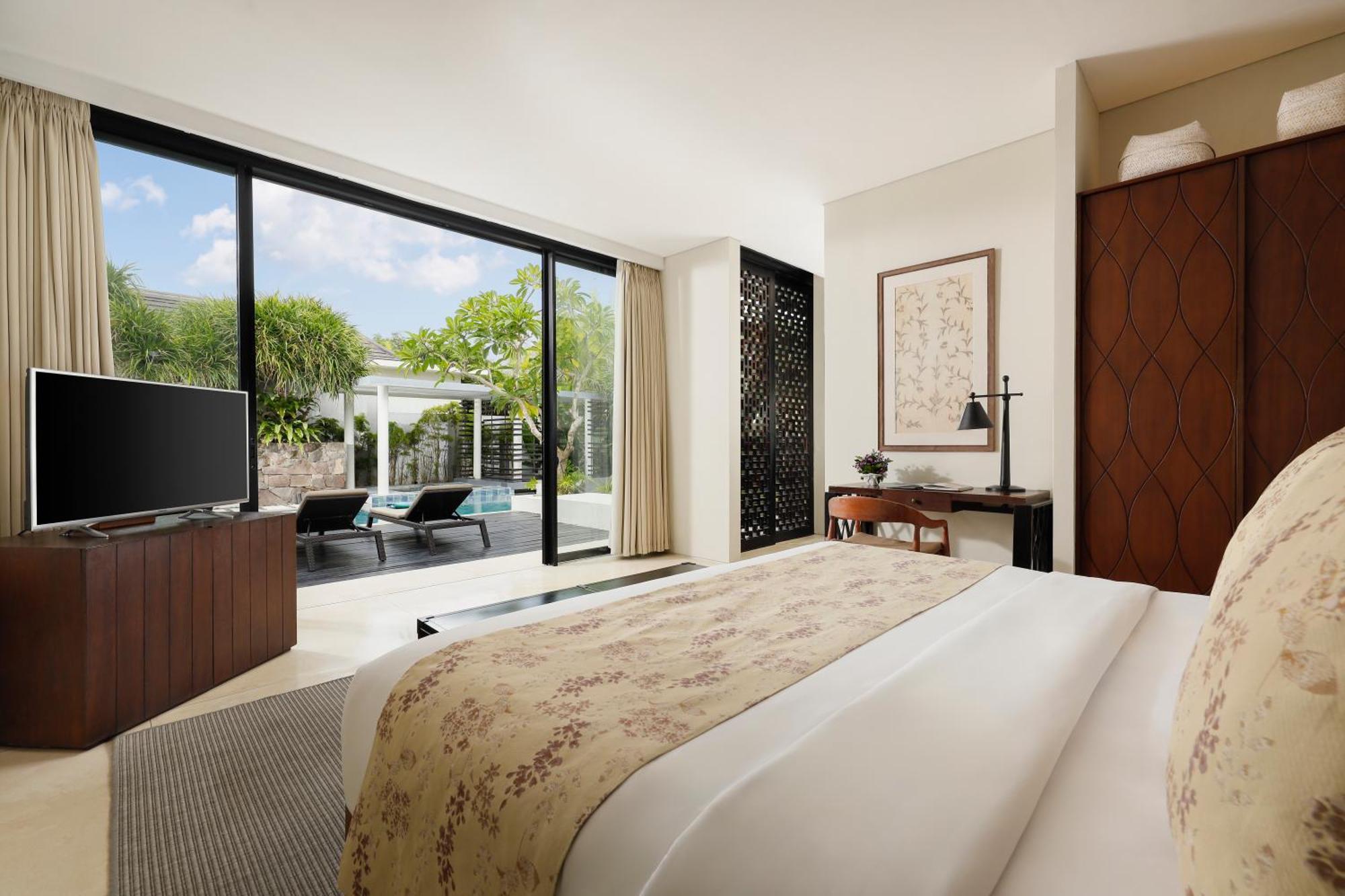 Vinila Villas By Nakula Nusa Dua  Exteriör bild