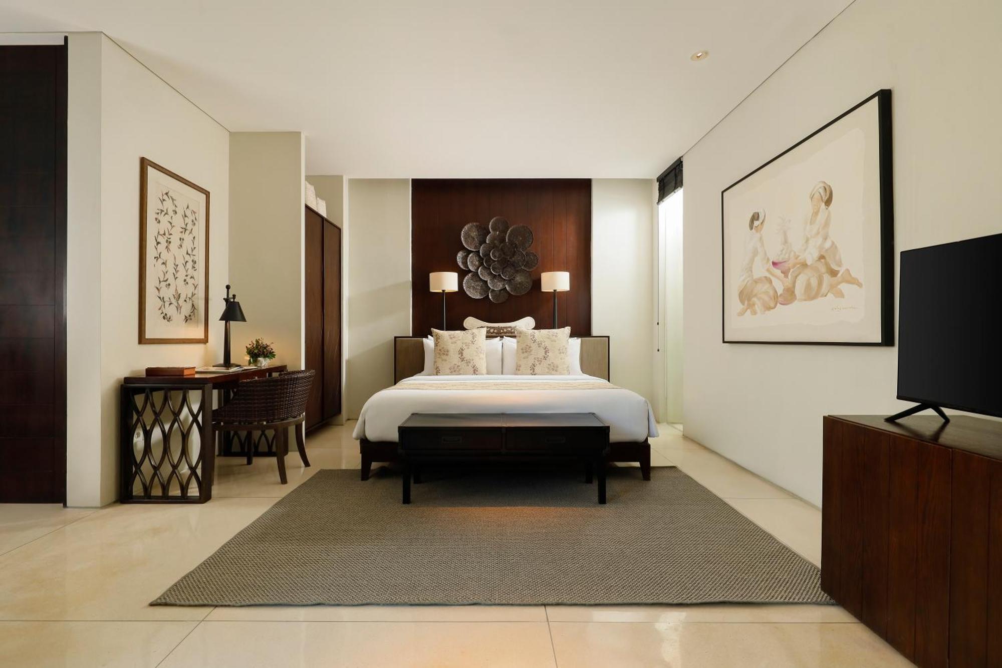 Vinila Villas By Nakula Nusa Dua  Exteriör bild