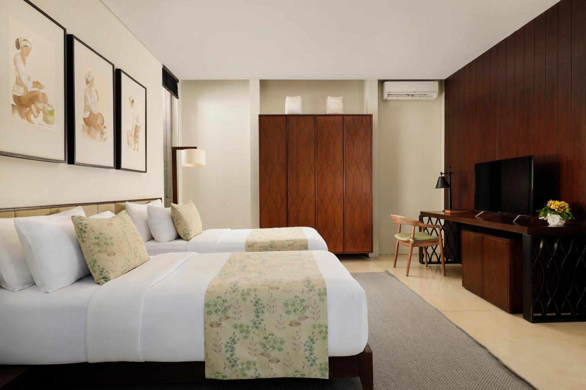 Vinila Villas By Nakula Nusa Dua  Exteriör bild