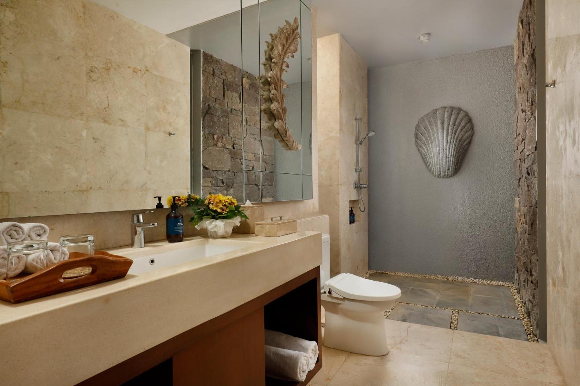Vinila Villas By Nakula Nusa Dua  Exteriör bild