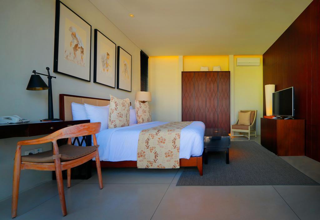 Vinila Villas By Nakula Nusa Dua  Exteriör bild
