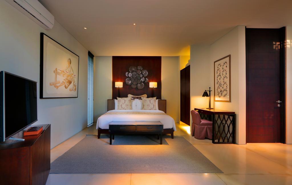 Vinila Villas By Nakula Nusa Dua  Exteriör bild