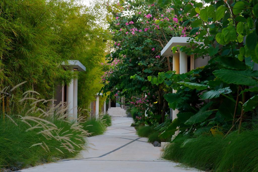 Vinila Villas By Nakula Nusa Dua  Exteriör bild